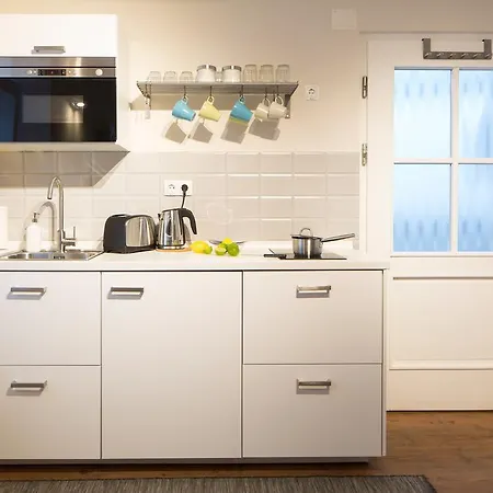 Appartement Castle Rock Bled