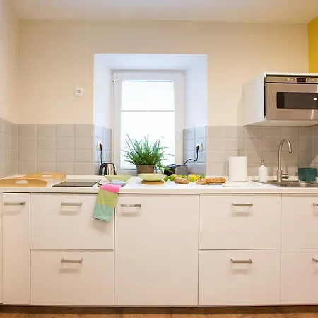 Apartment Castle Rock