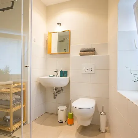 Castle Rock Appartement Bled