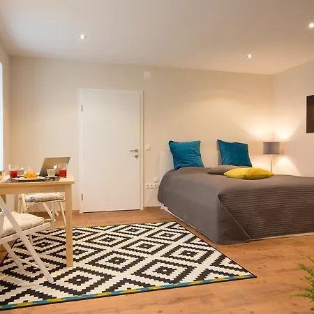 Apartman Castle Rock Bled