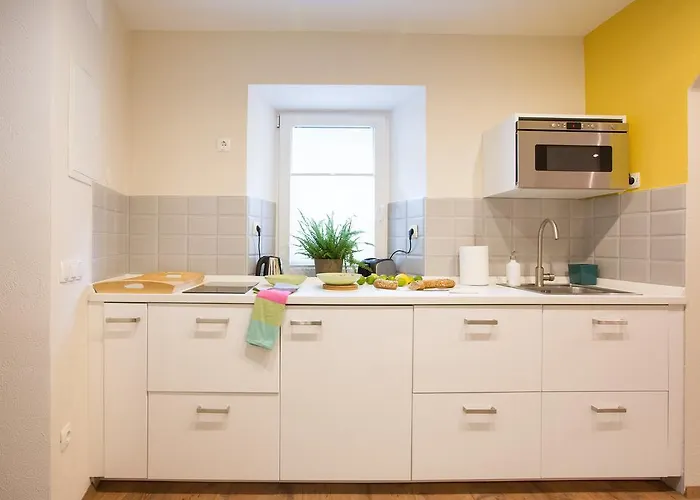 Apartman Castle Rock