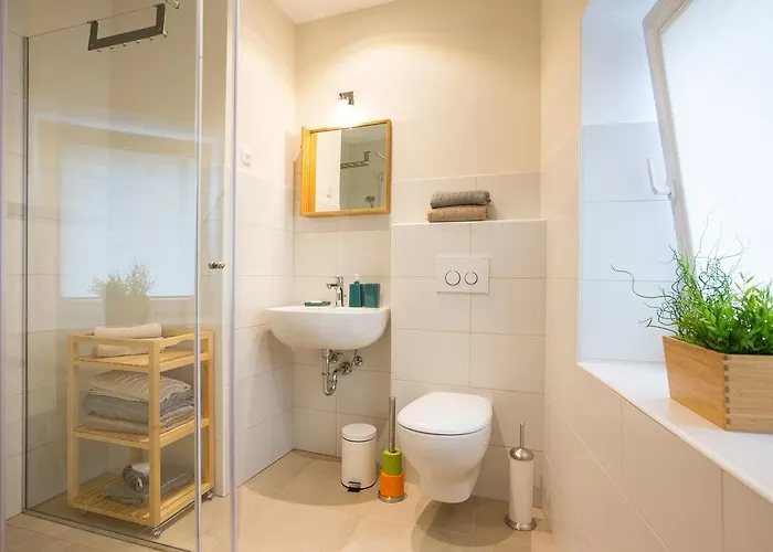 Castle Rock Apartma Bled